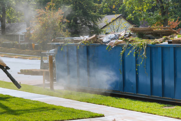 Best Yard Cleanup Services  in Fruitvale, CO