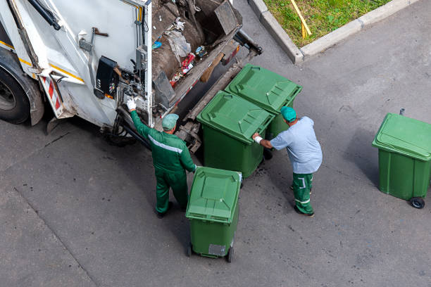 Best Attic Cleanout Services  in Fruitvale, CO